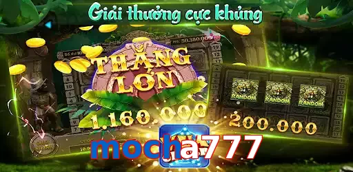mocha777