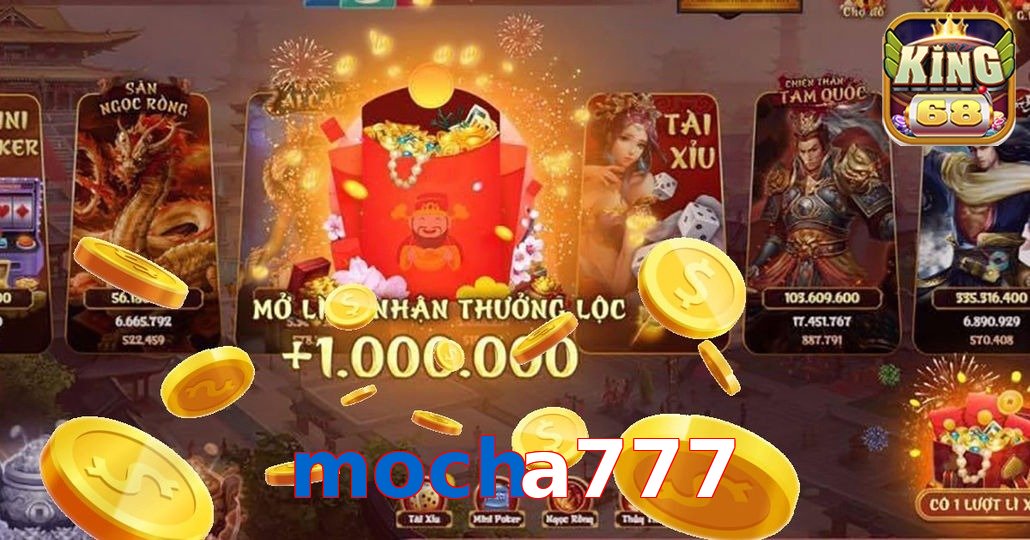 mocha777