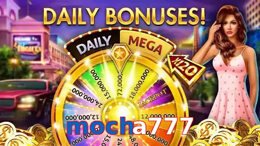 mocha777