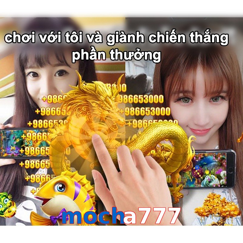 mocha777