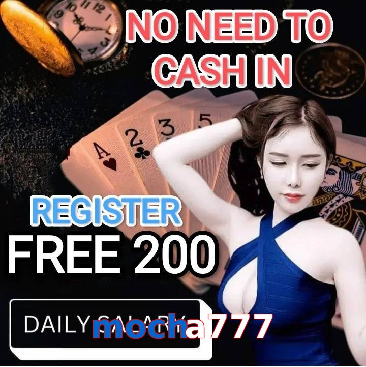 mocha777