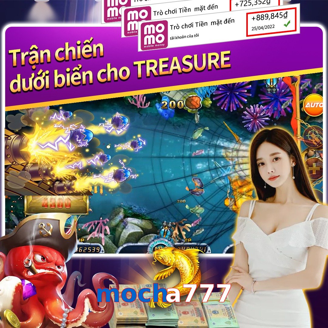 mocha777
