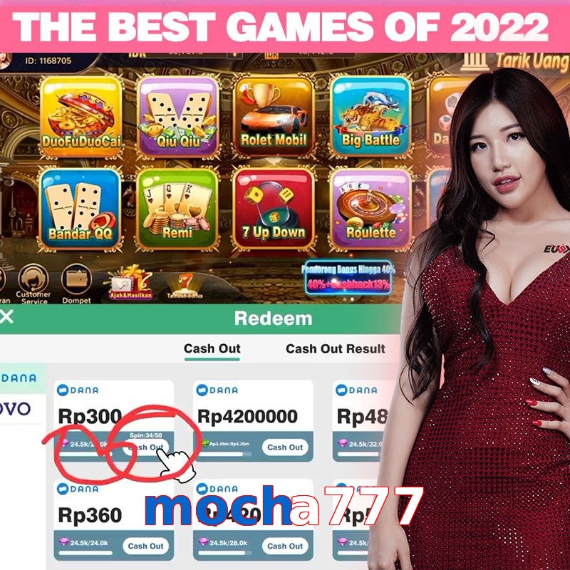 mocha777